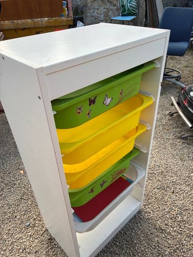 Ikea Trofast