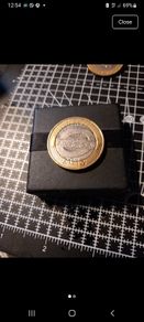 UK coin