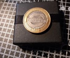 UK coin