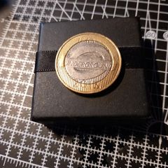 UK coin