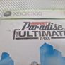 Burnout Paradise Xbox360 Games Original Image 3