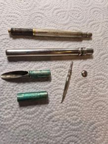 Antique