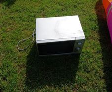 microwave
