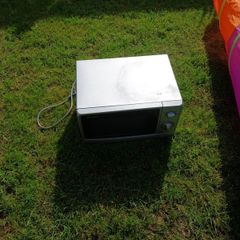 microwave