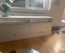 Tv unit ( "as new") a great 37.5 % off