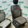 2015 Renault Captur Interior Seats Front seats & rear Image 9