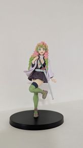 Mitsuri Kanroji Figurine Demon Slayer Kimetsu no Yaiba Banpresto