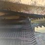 New holland 122  and 1530 combines parts Image 10