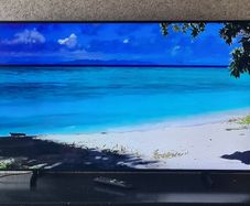 Samsung Qe50q60bau 50" 4k Qled Smart Tv