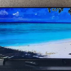 Samsung Qe50q60bau 50" 4k Qled Smart Tv