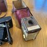 Antique/Vintage Cameras Image 5