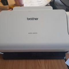 Brother ADS 2200