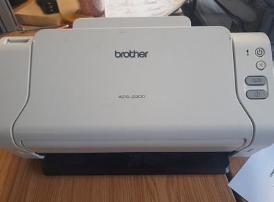 Brother ADS 2200