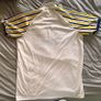 Parma Umbro 1990-91 Parmalat jersey shirt XL vintage rare Image 4