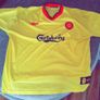 90s ols scool soccer jerseys Image 4
