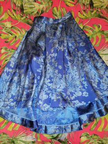 Coast skirt