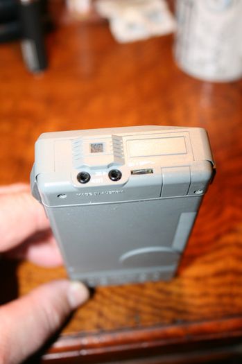 Philips 390 Pocket Memo