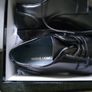 Remus Uomo Shoes And Marco Cappelli Firenze Blazer Image 4