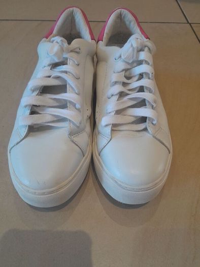 Kurt geiger trainers
