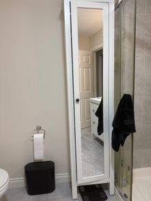 bathroom furniture