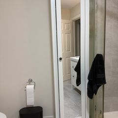 bathroom furniture