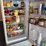 Fridge Freezer Image 2