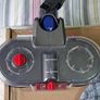 Electric Mop Attachment for Dyson Image 4