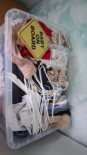 baby clothes