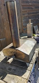 Pizza Oven - Ooni 3