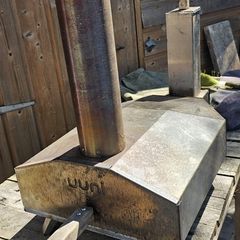 Pizza Oven - Ooni 3