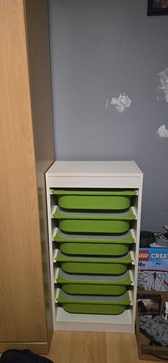 Ikea Storage Unit