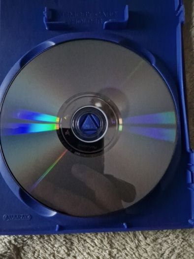 SmackDown Vs Raw PlayStation2 Ps2 Games Original