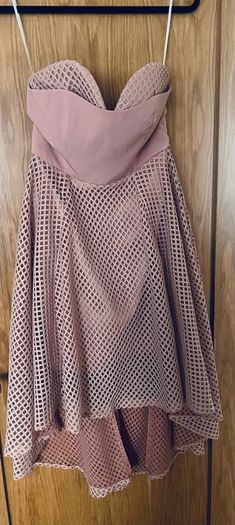 Oh Hello Dress BNWT Size 10