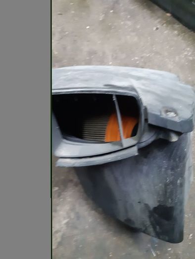 Bmw 1 3 Series E81 E82 E87 E90 E91 E92 E93 316i 318i 320i Air Filter Box Housing