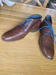 Brand new size 43