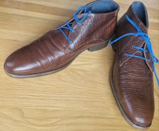 Brand new size 43