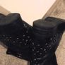 Leather Boots Image 3