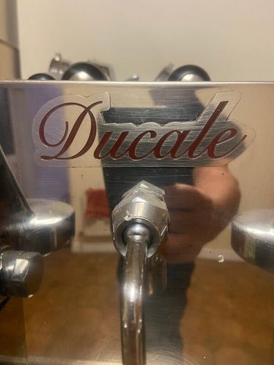 Coffee machine