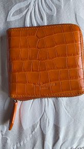 LK Bennett wallet
