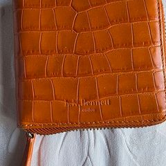 LK Bennett wallet