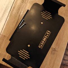 Wall Mount for Virgin TV Box