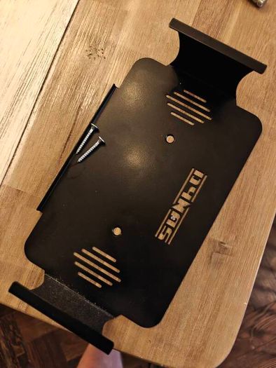 Wall Mount for Virgin TV Box