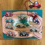 Melissa & Doug Wooden Puzzle Image 2