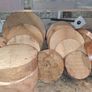 wood turning blanks Image 4