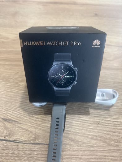 Huawei Gt 2 Pro