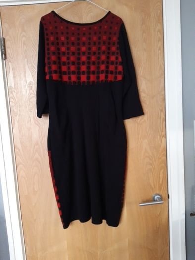 One O One Dress. S. T.4 14