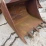 digger bucket Image 3