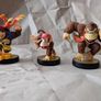 Amiibo Loose Figurines Smash Bros Nintendo Switch Image 6