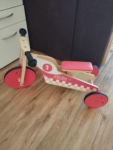 Kids bike / rocking