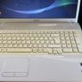 Sony Vaio 17" Laptop Image 2